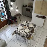 Appt 4p - Manoirs 1 A La Chez Claudette & Marc