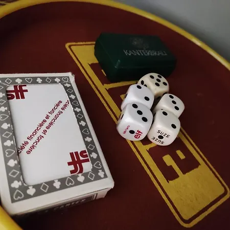 Appartamento Appt 4p - Manoirs 1 à La Chez Claudette&marc Courseulles-sur-Mer