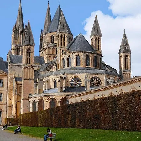 Appartamento Appt 4p - Manoirs 1 à La Chez Claudette&marc