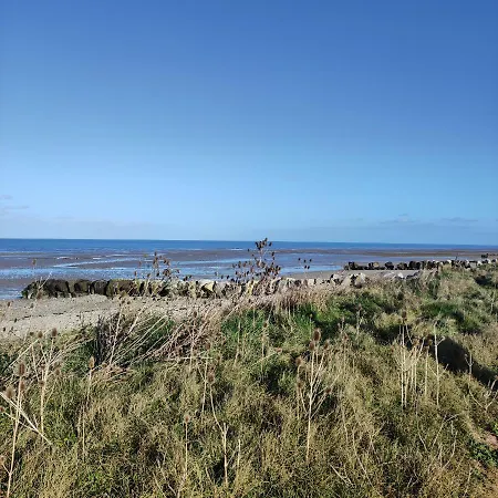 Appt 4p - Manoirs 1 à La Chez Claudette&marc