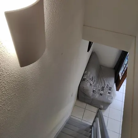 Appt 4p - Manoirs 1 à La Chez Claudette&marc Appartamento *