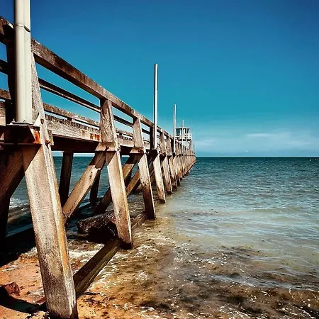 Appt 4p - Manoirs 1 à La Chez Claudette&marc