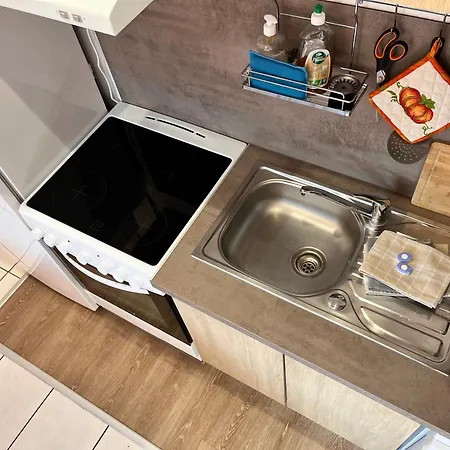 Appt 4p - Manoirs 1 à La Chez Claudette&marc