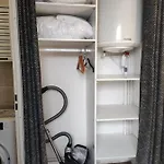 公寓 Appt 4p - Manoirs 1 A La Chez Claudette & Marc