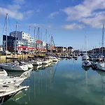 Appt 4p - Manoirs 1 A La Chez Claudette & Marc Courseulles-sur-Mer