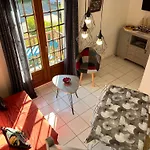 公寓 Appt 4p - Manoirs 1 A La Chez Claudette & Marc