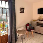 公寓 Appt 4p - Manoirs 1 A La Chez Claudette & Marc *