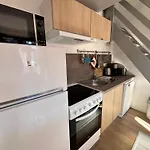 Appt 4p - Manoirs 1 A La Chez Claudette & Marc *