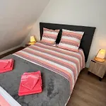 公寓 Appt 4p - Manoirs 1 A La Chez Claudette & Marc