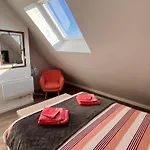 Apartman Appt 4p - Manoirs 1 A La Chez Claudette & Marc Courseulles-sur-Mer