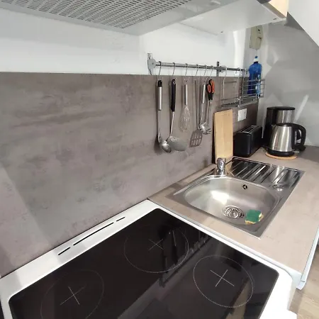 Appt 4p - Manoirs 1 A La Chez Claudette & Marc *