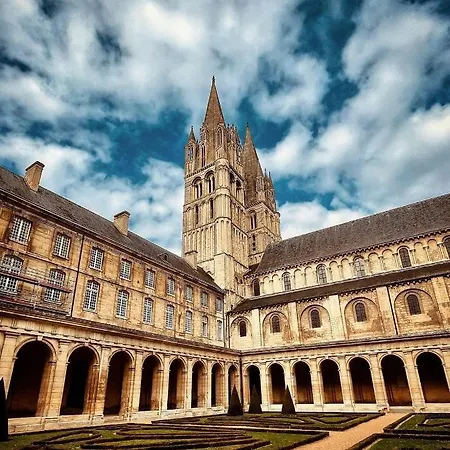 شقة Appt 4p - Manoirs 1 A La Chez Claudette & Marc