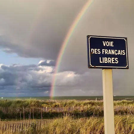 Appt 4p - Manoirs 1 A La Chez Claudette & Marc Apartment