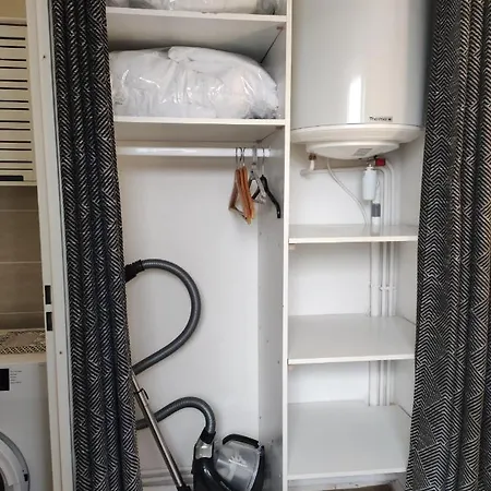 Apartment Appt 4p - Manoirs 1 A La Chez Claudette & Marc