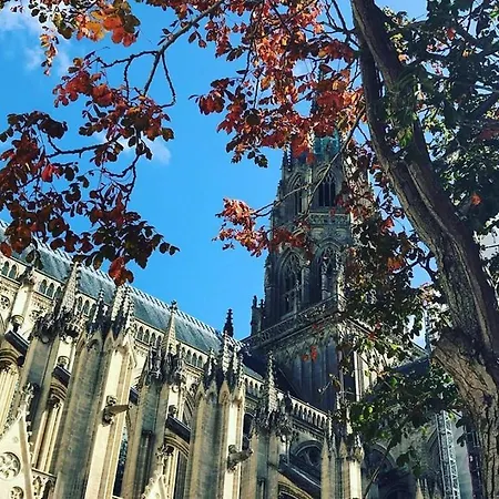 Appt 4p - Manoirs 1 A La Chez Claudette & Marc Courseulles-sur-Mer