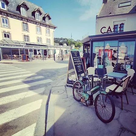 Appt 4p - Manoirs 1 A La Chez Claudette & Marc *