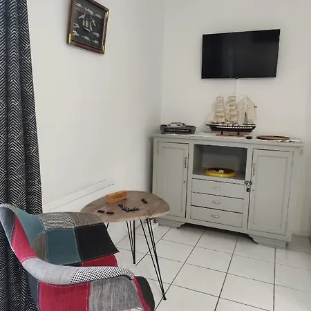 Appt 4p - Manoirs 1 A La Chez Claudette & Marc *