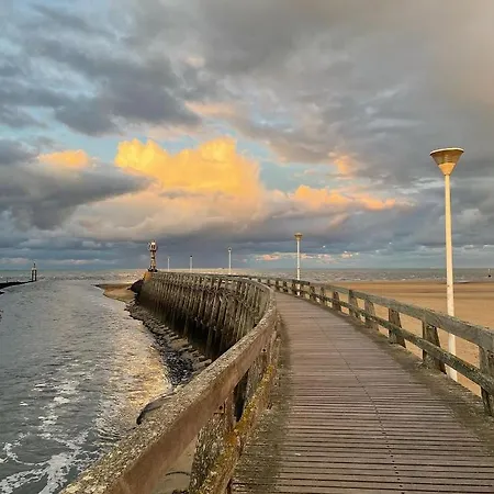 Appt 4p - Manoirs 1 A La Chez Claudette & Marc *