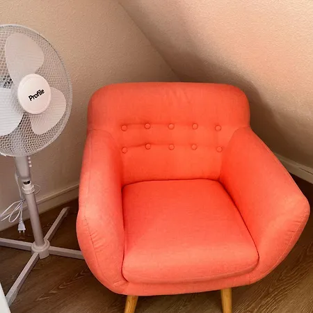 Appt 4p - Manoirs 1 A La Chez Claudette & Marc Apartment Courseulles-sur-Mer