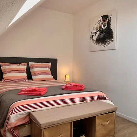Appt 4p - Manoirs 1 A La Chez Claudette & Marc Apartment Courseulles-sur-Mer