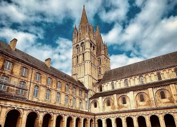 Apartment Appt 4p - Manoirs 1 A La Chez Claudette & Marc