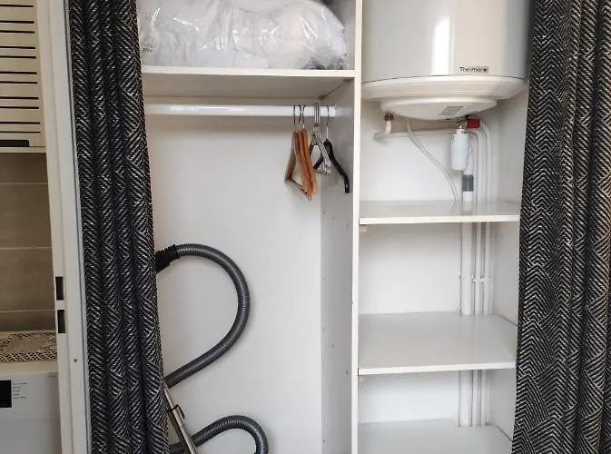 Apartmán Appt 4p - Manoirs 1 A La Chez Claudette & Marc