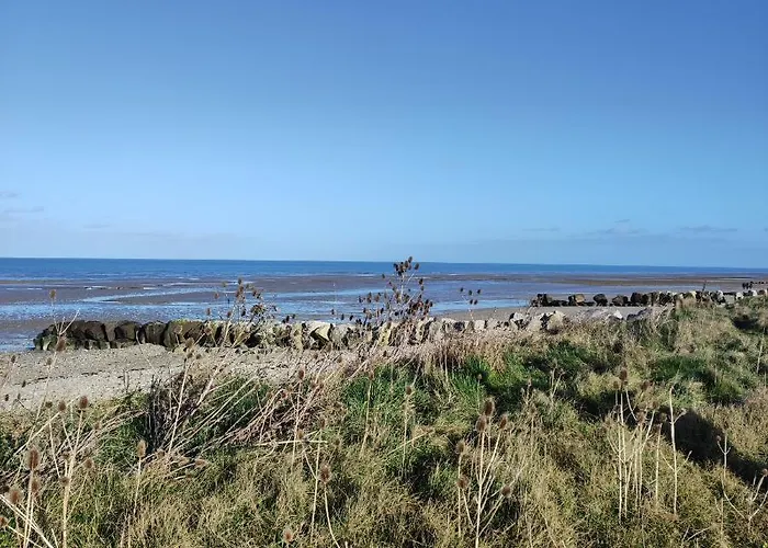 Appt 4p - Manoirs 1 A La Chez Claudette & Marc