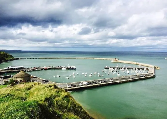 Apartmán Appt 4p - Manoirs 1 A La Chez Claudette & Marc *