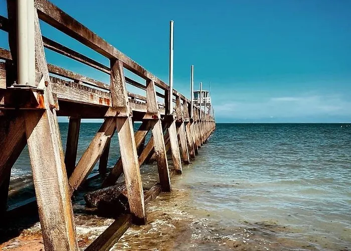 Appt 4p - Manoirs 1 A La Chez Claudette & Marc