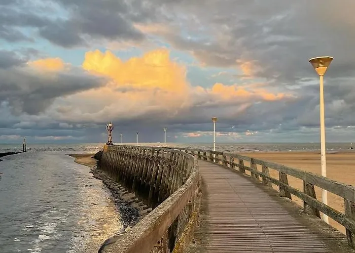 Appt 4p - Manoirs 1 A La Chez Claudette & Marc *