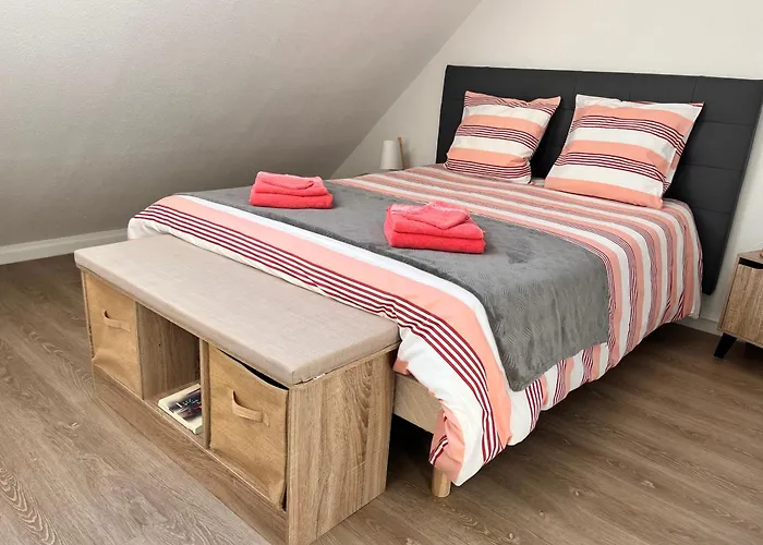 Apartmán Appt 4p - Manoirs 1 A La Chez Claudette & Marc Courseulles-sur-Mer