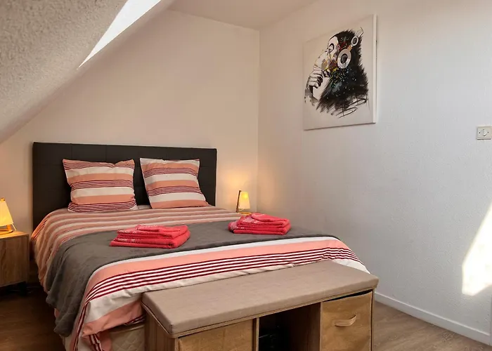 Appt 4p - Manoirs 1 A La Chez Claudette & Marc Apartmán Courseulles-sur-Mer