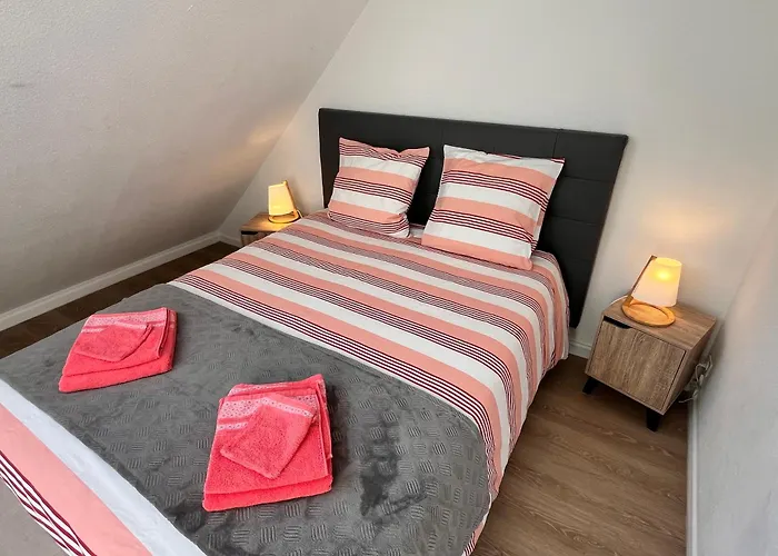 Apartmán Appt 4p - Manoirs 1 A La Chez Claudette & Marc